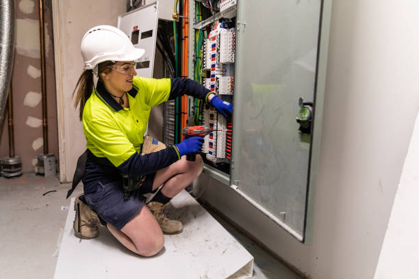 Best Affordable Electrician  in St Helens, OR