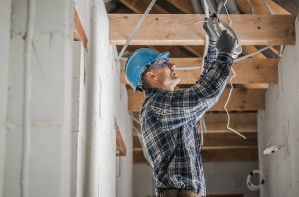 Best Electrical Contractors for Businesses  in St Helens, OR
