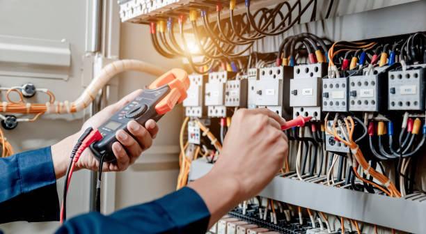 Best Electrical Installation Contractor  in St Helens, OR