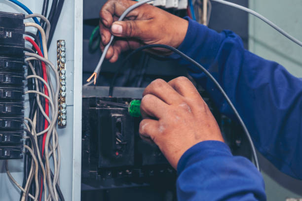 Best Electrical Installation Contractor  in St Helens, OR