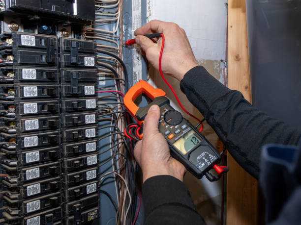 Best Licensed Electrician  in St Helens, OR