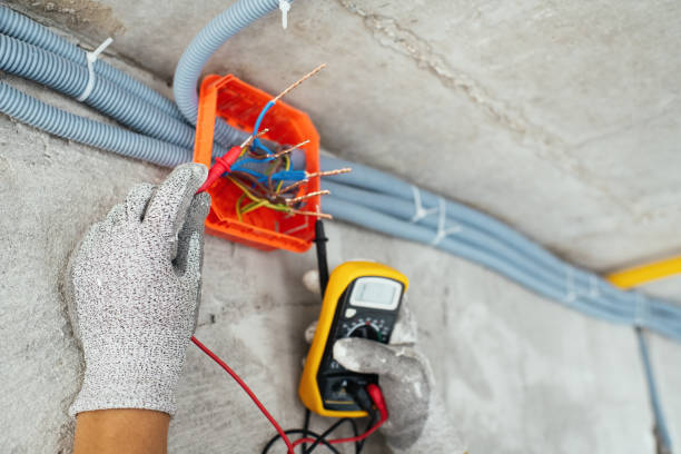 Best Commercial Electrician Services  in St Helens, OR