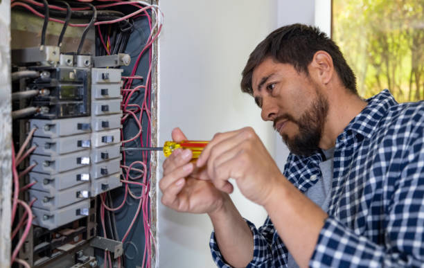 Best Electrical Repair Services  in St Helens, OR